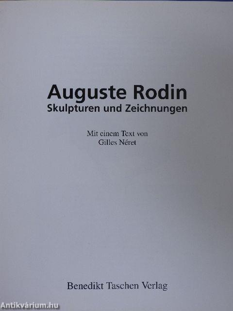 Auguste Rodin 