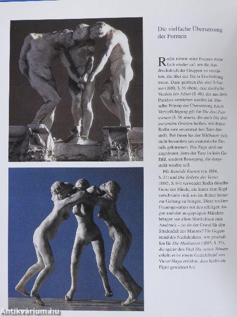 Auguste Rodin 