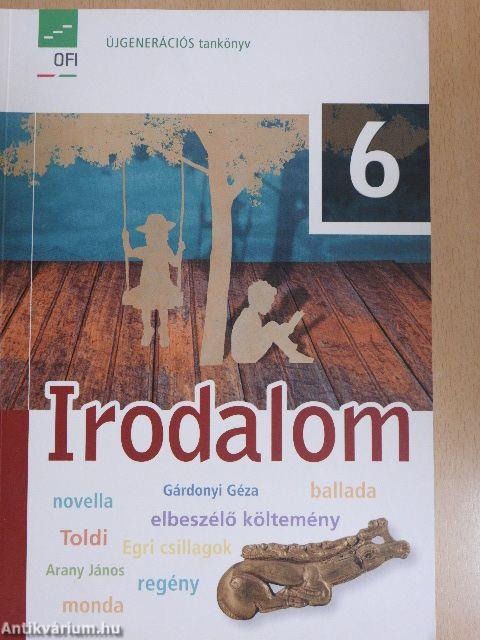 Irodalom 6.