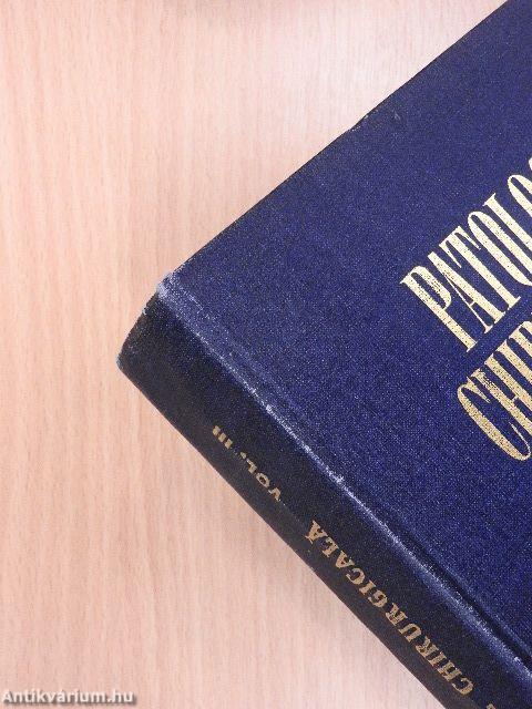 Patologie Chirurgicala III.