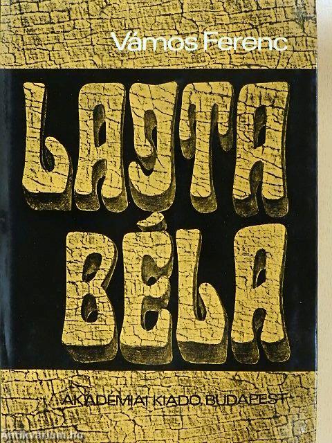 Lajta Béla