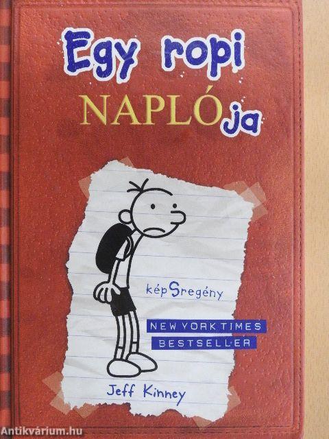 Egy ropi naplója