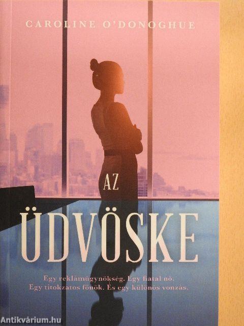 Az üdvöske