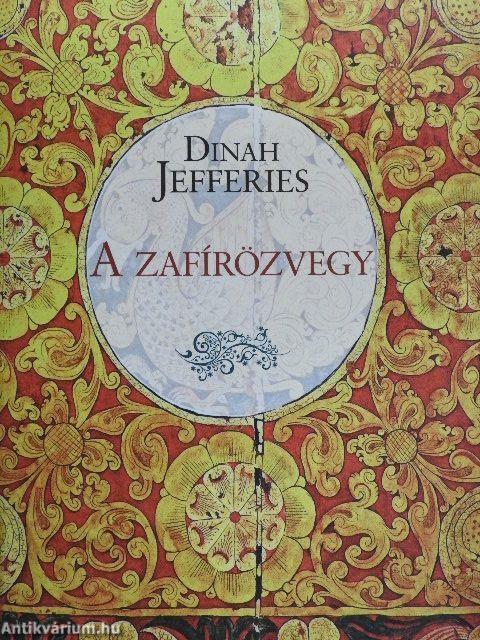 A zafírözvegy