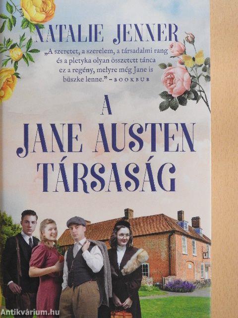 A Jane Austen Társaság