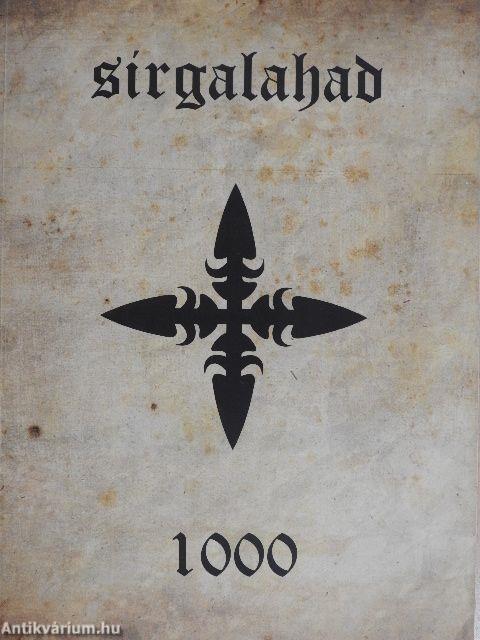 Sirgalahad 1000