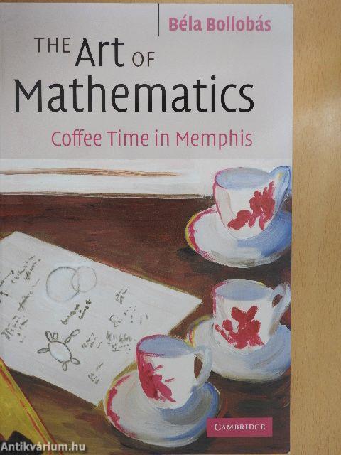 The Art of Mathematics