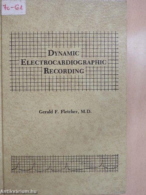 Dynamic Electrocardiographic Recording