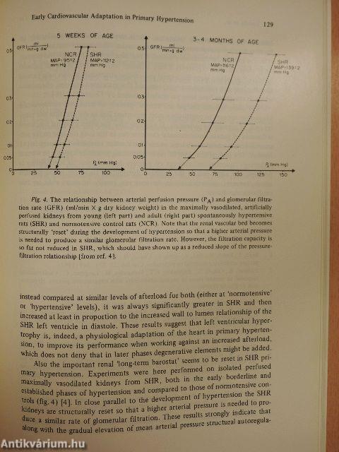 Stress and Hypertension