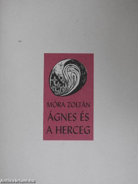 Ágnes és a herceg