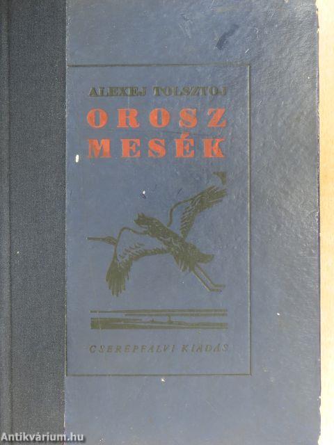 Orosz mesék