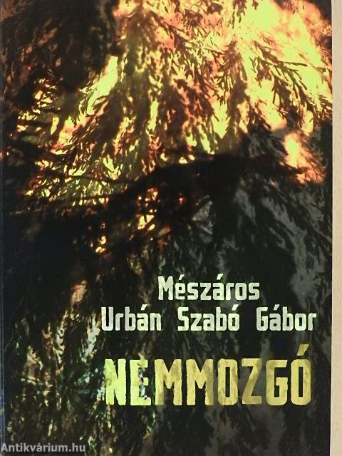 Nemmozgó
