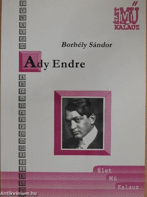 Ady Endre