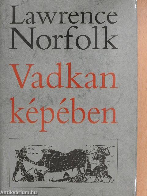 Vadkan képében