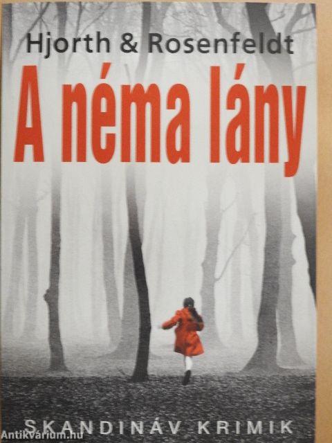 A néma lány