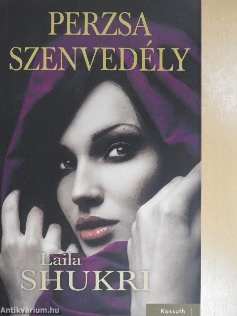 Perzsa szenvedély