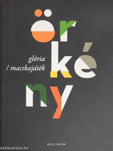 Glória/Macskajáték