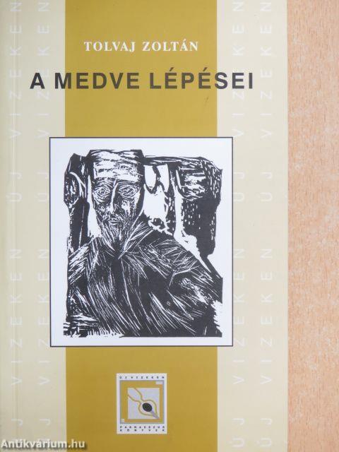 A medve lépései