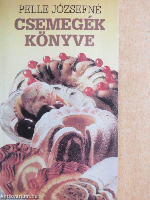 Csemegék könyve