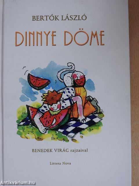 Dinnye Döme