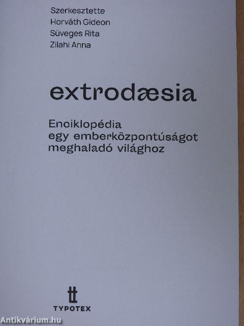 Extrodaesia