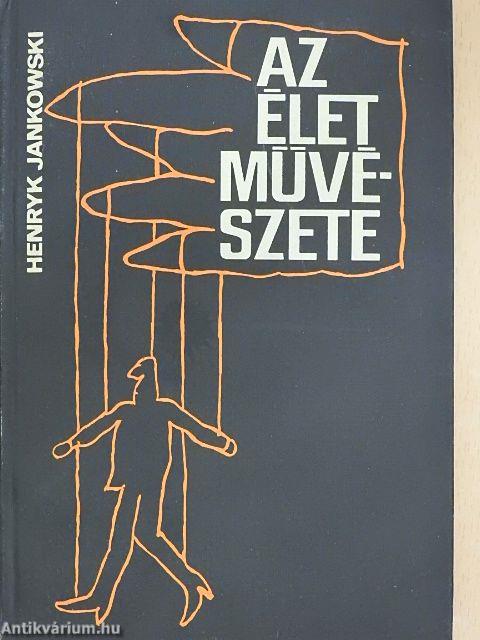 Az élet művészete