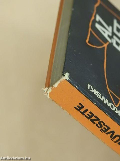 Az élet művészete