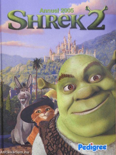 Shrek 2