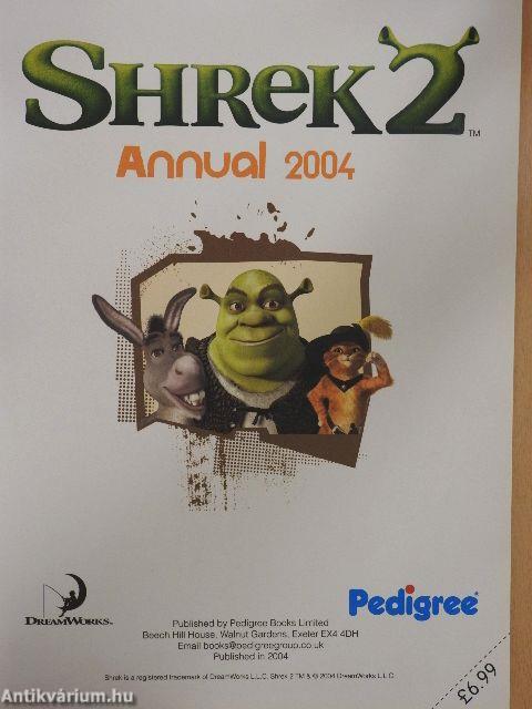 Shrek 2