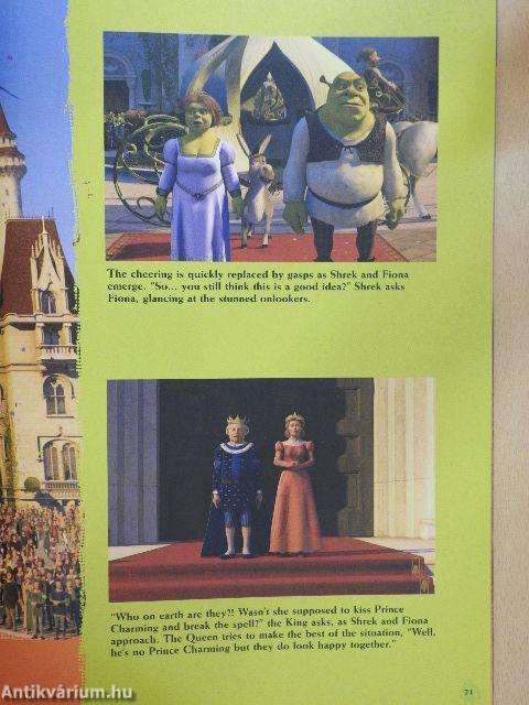 Shrek 2