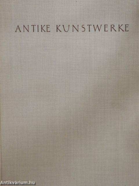 Antike Kunstwerke