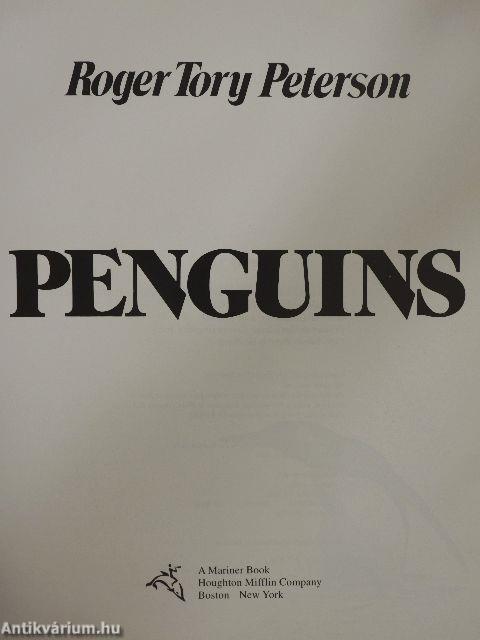 Penguins