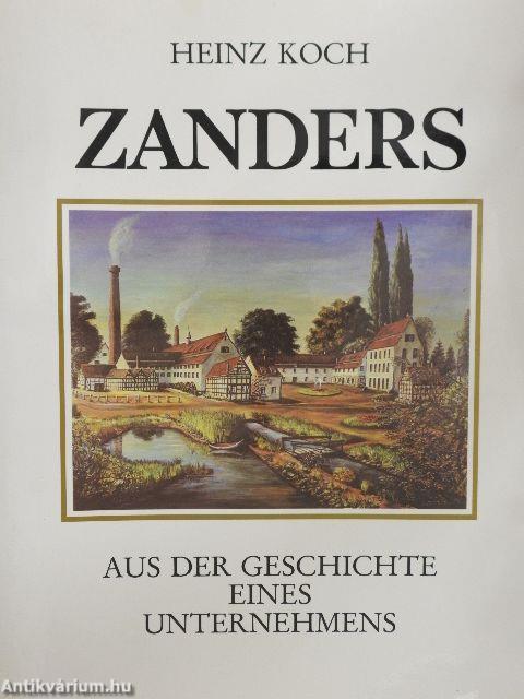 Zanders