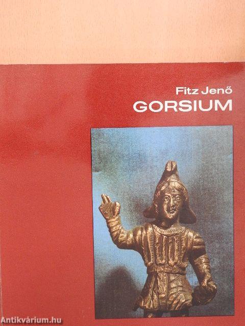 Gorsium-Herculia