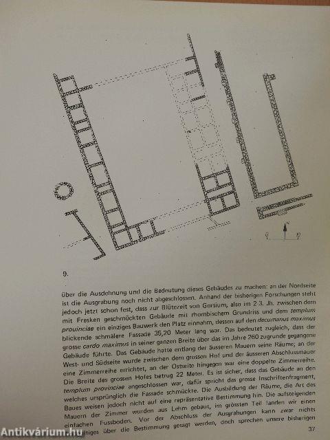 Gorsium-Herculia