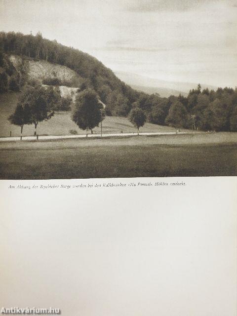 Reise in die Unterwelt