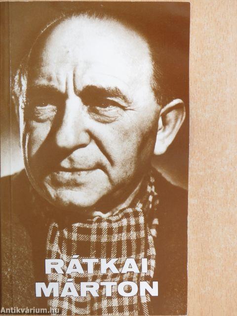 Rátkai Márton
