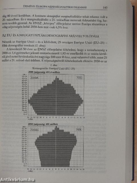 Akadémia, a nemzet tanácsadója