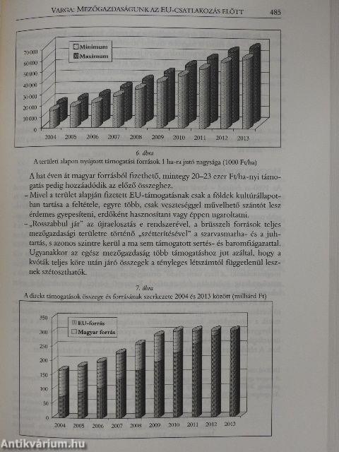 Akadémia, a nemzet tanácsadója