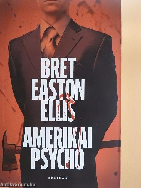 Amerikai psycho