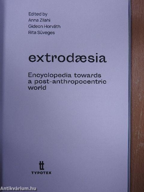 Extrodaesia