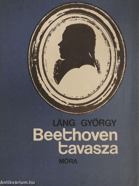 Beethoven tavasza