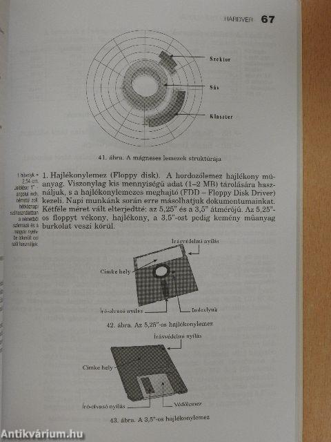 Az informatika alapjai