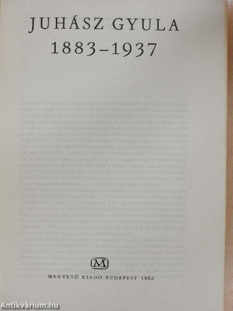 Juhász Gyula