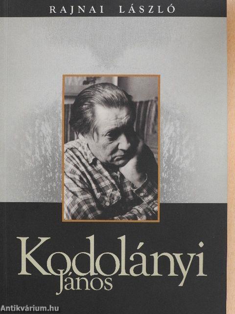 Kodolányi János