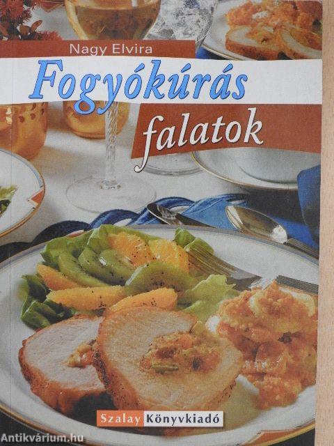 Fogyókúrás falatok