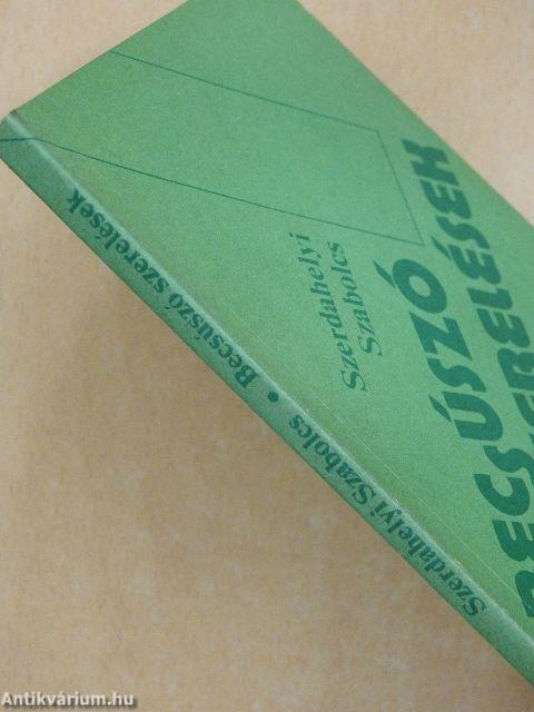 Becsúszó szerelések