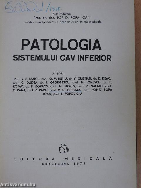 Patologia