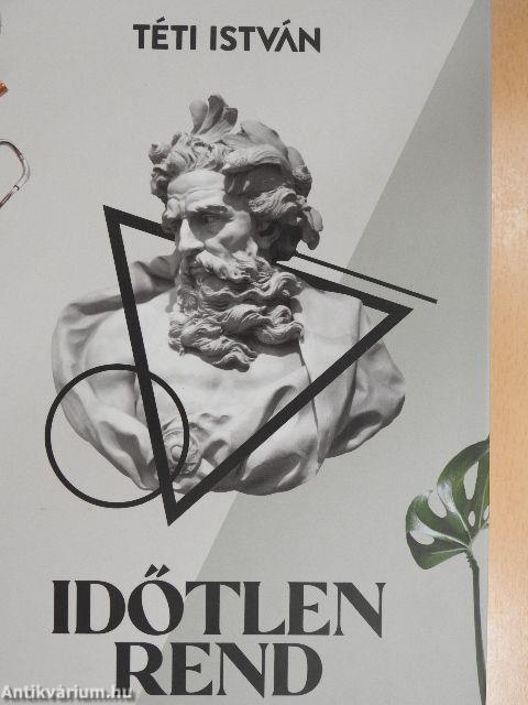 Időtlen rend