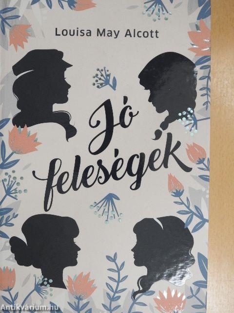 Jó feleségek